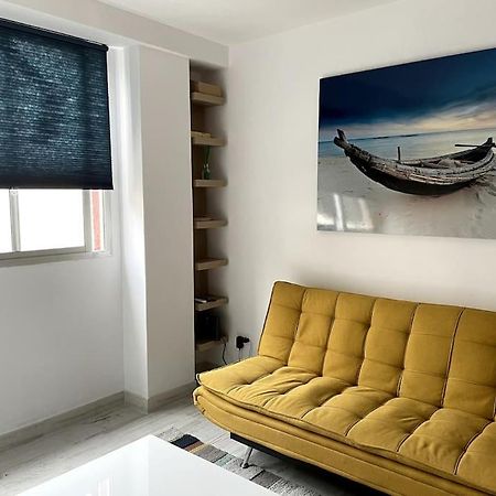 Renovated Modern Apartment In The City Center Санта-Крус-де-Тенеріфе Екстер'єр фото