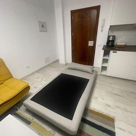 Renovated Modern Apartment In The City Center Санта-Крус-де-Тенеріфе Екстер'єр фото