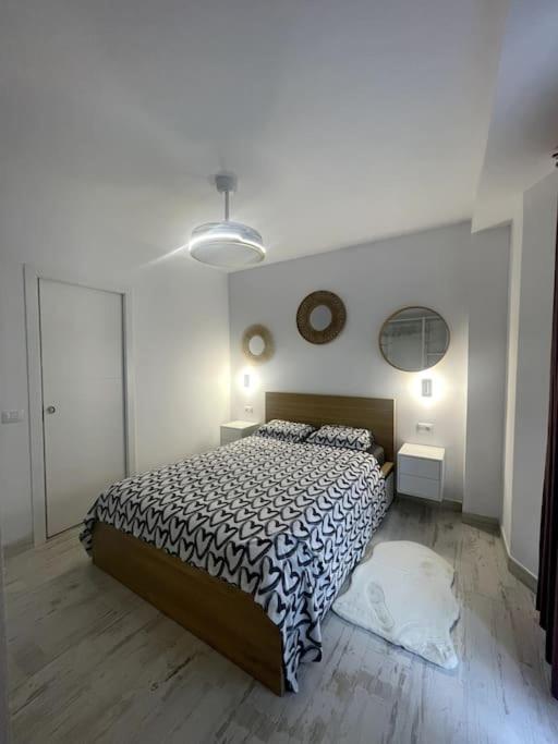 Renovated Modern Apartment In The City Center Санта-Крус-де-Тенеріфе Екстер'єр фото