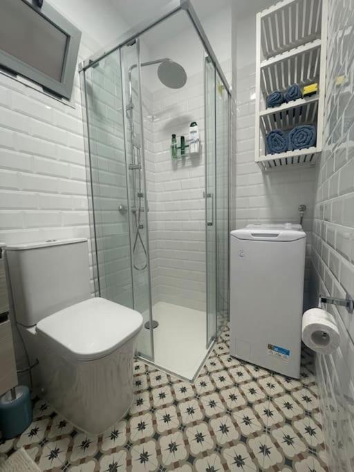 Renovated Modern Apartment In The City Center Санта-Крус-де-Тенеріфе Екстер'єр фото