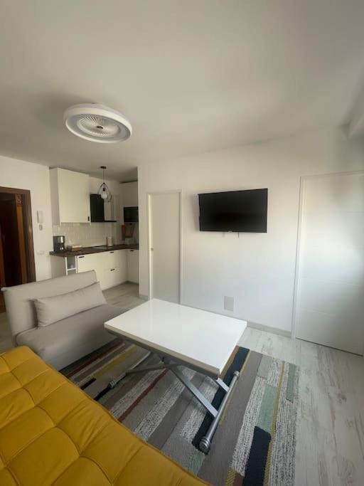 Renovated Modern Apartment In The City Center Санта-Крус-де-Тенеріфе Екстер'єр фото