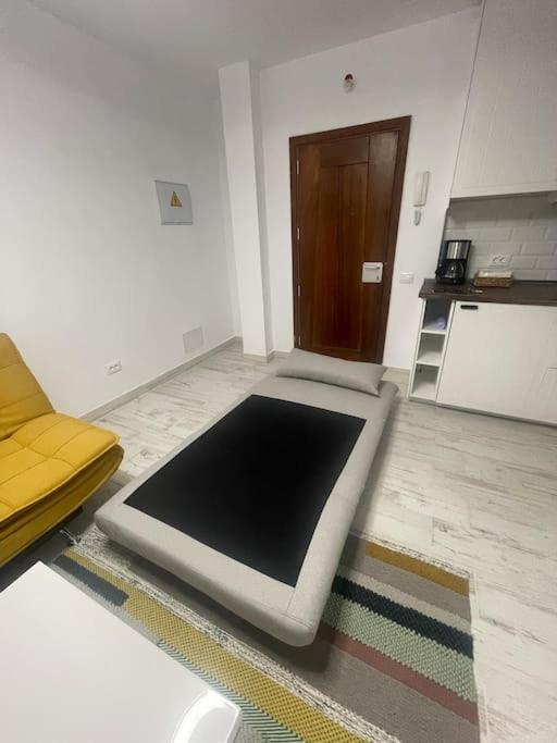 Renovated Modern Apartment In The City Center Санта-Крус-де-Тенеріфе Екстер'єр фото