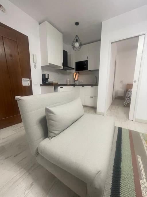 Renovated Modern Apartment In The City Center Санта-Крус-де-Тенеріфе Екстер'єр фото